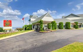 Apple Tree Inn; Surestay Collection By Best Western